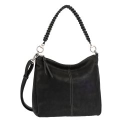 Gabor Belene olkalaukku M, musta