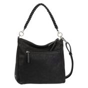 Gabor Belene olkalaukku M, musta