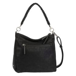 Gabor Belene olkalaukku M, musta