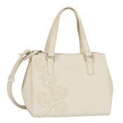 Gabor Jovita käsilaukku, luonnonvalkoinen