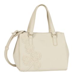 Gabor Jovita käsilaukku, luonnonvalkoinen