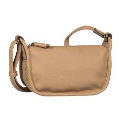 Tom Tailor Evann olkalaukku, 012540, camel