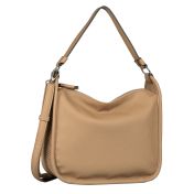 Tom Tailor Evann Hobo M olkalaukku, 012542, camel
