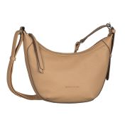 Tom Tailor Lina olkalaukku M, 012562, camel
