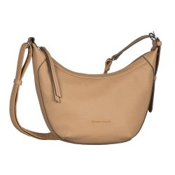 Tom Tailor Lina olkalaukku M, 012562, camel