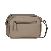 Tom Tailor Tatiana kameralaukku, 012605, taupe