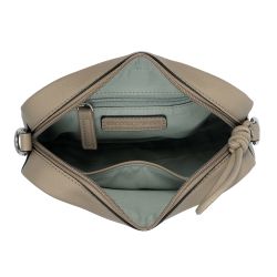 Tom Tailor Tatiana kameralaukku, 012605, taupe