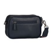 Tom Tailor Tatiana kameralaukku, 012606, tummansininen