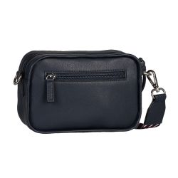 Tom Tailor Tatiana kameralaukku, 012606, tummansininen