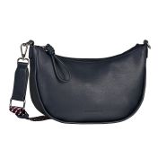 Tom Tailor Tatiana olkalaukku, 012608, tummansininen