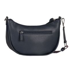 Tom Tailor Tatiana olkalaukku, 012608, tummansininen