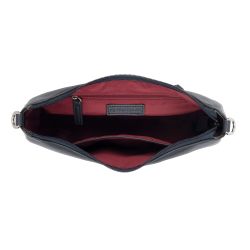 Tom Tailor Tatiana olkalaukku, 012608, tummansininen