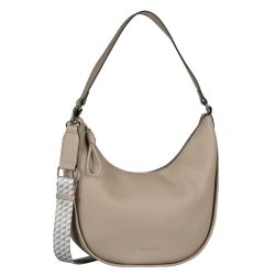 Tom Tailor Tatiana Hobo M olkalaukku, taupe