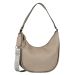 Tom Tailor Tatiana Hobo M olkalaukku, taupe