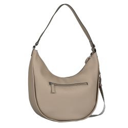 Tom Tailor Tatiana Hobo M olkalaukku, taupe