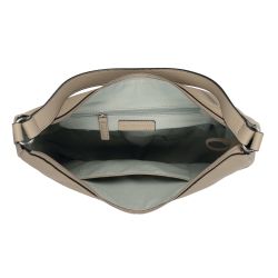 Tom Tailor Tatiana Hobo M olkalaukku, taupe
