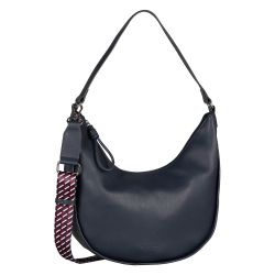 Tom Tailor Tatiana Hobo M olkalaukku, tummansininen