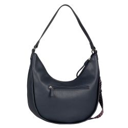 Tom Tailor Tatiana Hobo M olkalaukku, tummansininen
