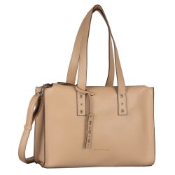 Tom Tailor Elaria shopperi M, camel