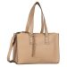 Tom Tailor Elaria shopperi M, camel