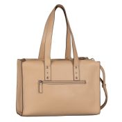 Tom Tailor Elaria shopperi M, camel