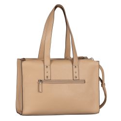 Tom Tailor Elaria shopperi M, camel