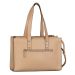 Tom Tailor Elaria shopperi M, camel