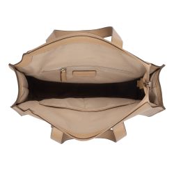 Tom Tailor Elaria shopperi M, camel