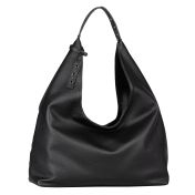Tom Tailor Elaria Hobo L olkalaukku, musta