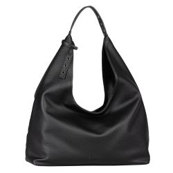 Tom Tailor Elaria Hobo L olkalaukku, musta