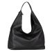 Tom Tailor Elaria Hobo L olkalaukku, musta