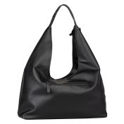 Tom Tailor Elaria Hobo L olkalaukku, musta