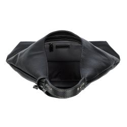 Tom Tailor Elaria Hobo L olkalaukku, musta