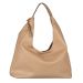 Tom Tailor Elaria Hobo L olkalaukku, taupe