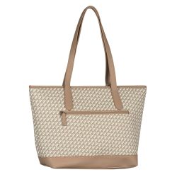 Tom Tailor Xenia shopperi L, taupe