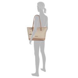 Tom Tailor Xenia shopperi L, taupe