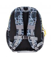 Belmil Kiddy plus lasten reppu, Urheiluauto