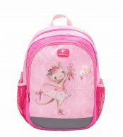 Belmil Kiddy plus lasten reppu, Balleriina