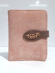 Migant lompakko, NP-323, pink