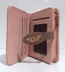 Migant lompakko, NP-323, pink