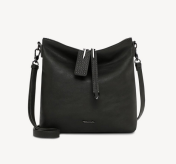 Tamaris Glenn olkalaukku, 34190,100, musta