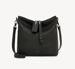 Tamaris Glenn olkalaukku, 34190,100, musta