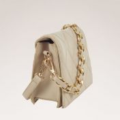 Ulrika olkalaukku 35-3970-2, beige