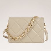 Ulrika olkalaukku 35-3970-2, beige