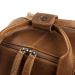The Chesterfield Brand Belford nahkainen reppu, konjakki