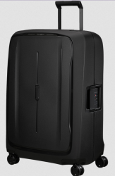 Samsonite Essens suuri matkalaukku, graphite