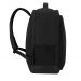 American Tourister Take2Cabin M matkareppu, Musta