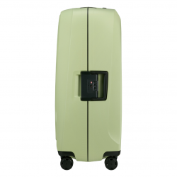 Samsonite Essens suuri matkalaukku, pistachio green