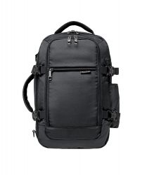 Puccini Easy Pack matkareppu S, 90171, musta