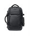 Puccini Easy Pack matkareppu S, 90171, musta